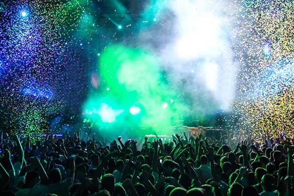 Coach travel to The Weeknd at Wembley and Etihad