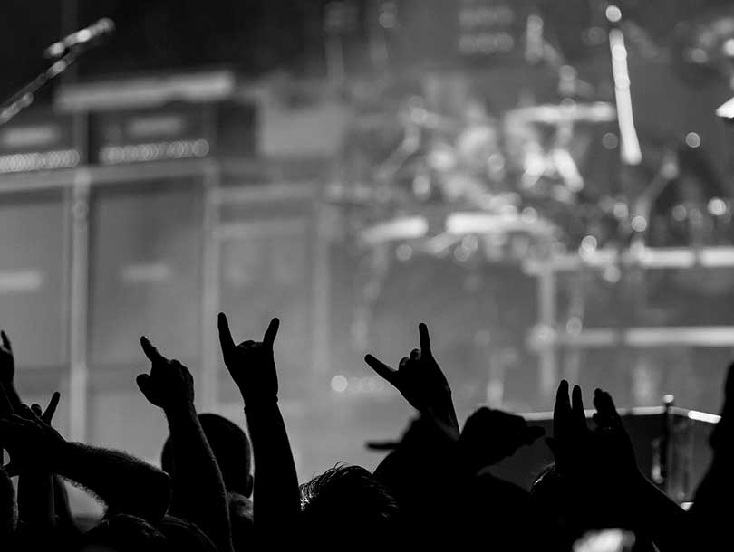 System of a Down