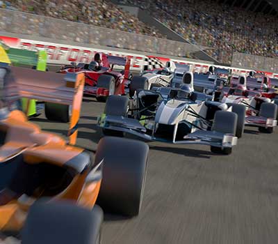 British Grand Prix
