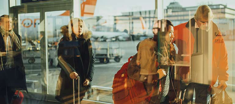 Hassle-free Bristol Airport transfers Hassle-free Bristol Airport transfers