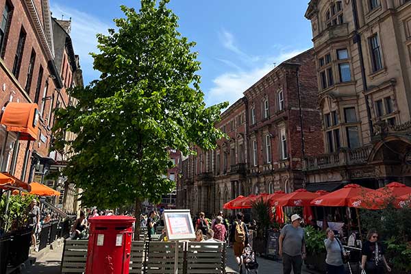 6 things to do in Leeds in a day