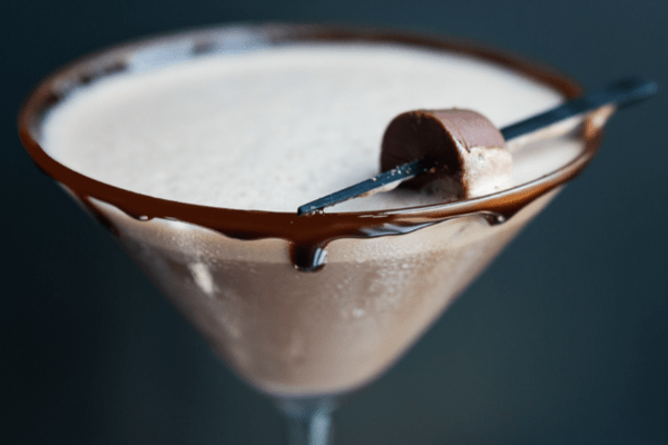 Chocolate Cocktail Club