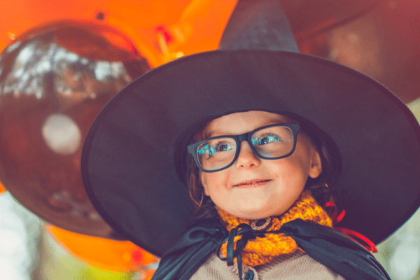 The Best Halloween Events To Visit Across The UK