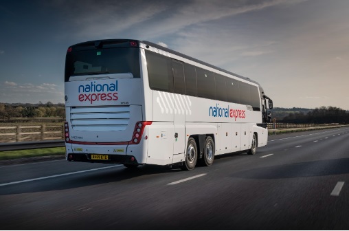 National Express announces new services from Peterborough and Cambridge to Luton and Heathrow Airport
