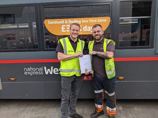 Q&A with Kyle Randall 