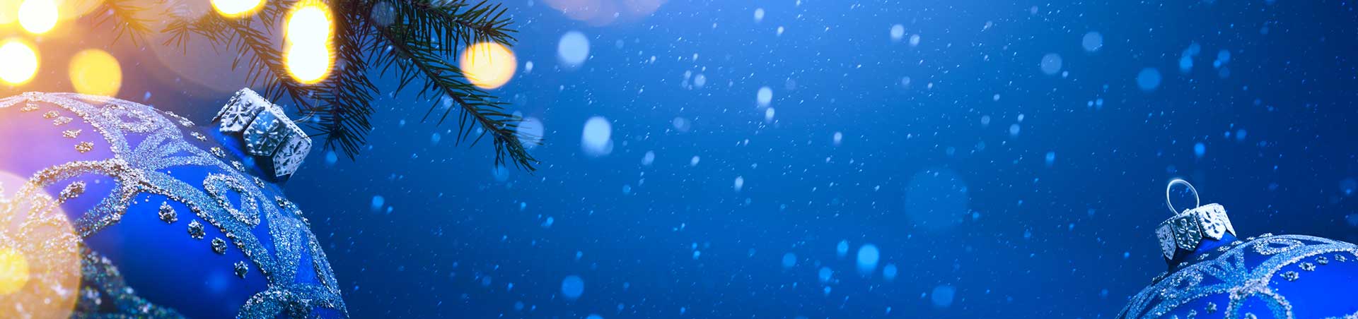 Christmas decoration