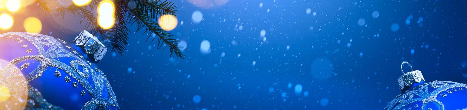 Christmas decoration