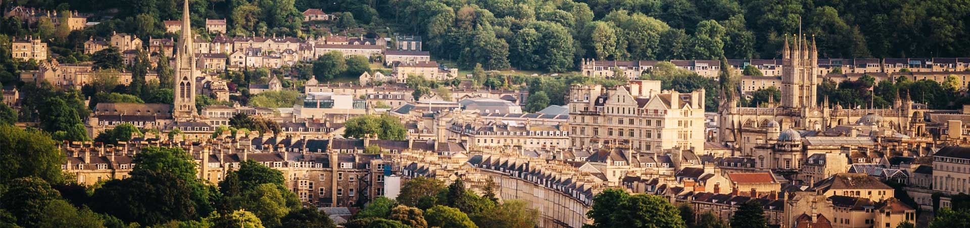 travel to bath