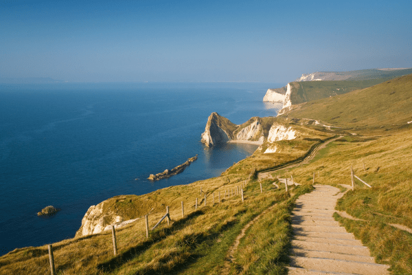 Jurassic Coast