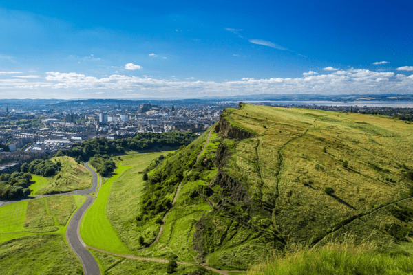 Edinburgh