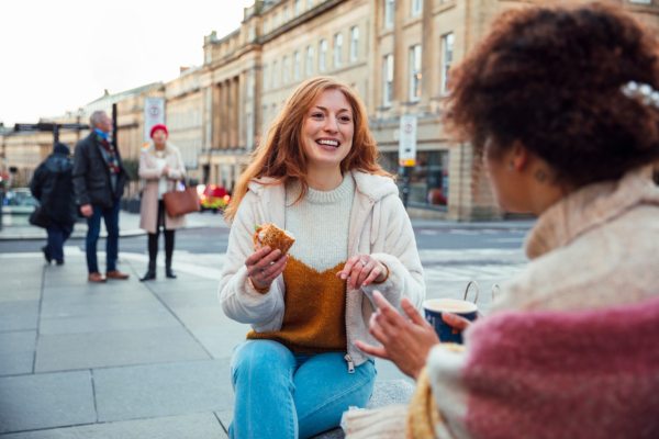 Britain's Best Sandwiches