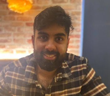 Calvin Mandair’s story so far with National Express....