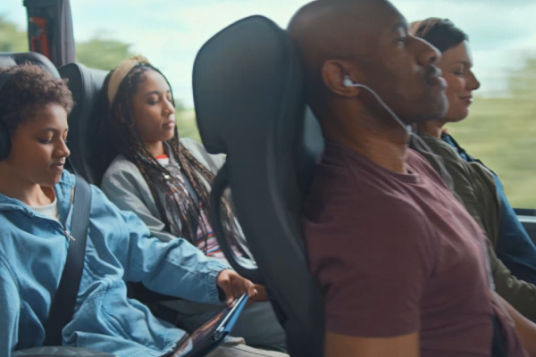 6 Amazing camping spots in Europe (and how to get there without the stress)