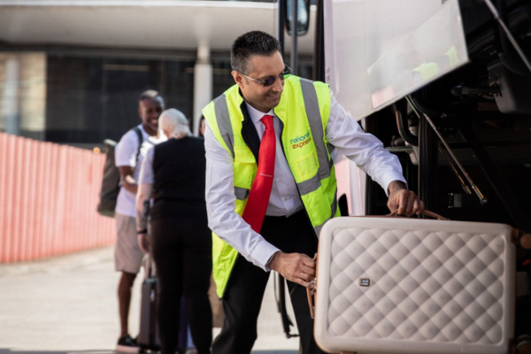 Packing tips for the savvy traveller