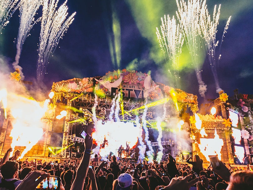 Your ultimate 2023 bucket list of festivals and events