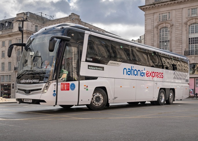 We're enhancing our routes between London and the South Coast