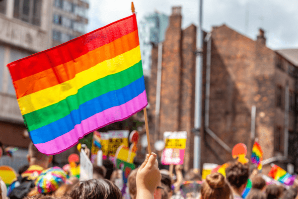 Pride 2025