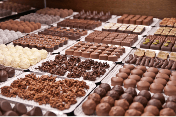 World Chocolate Day