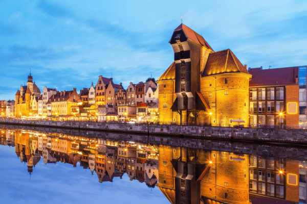 Gdansk
