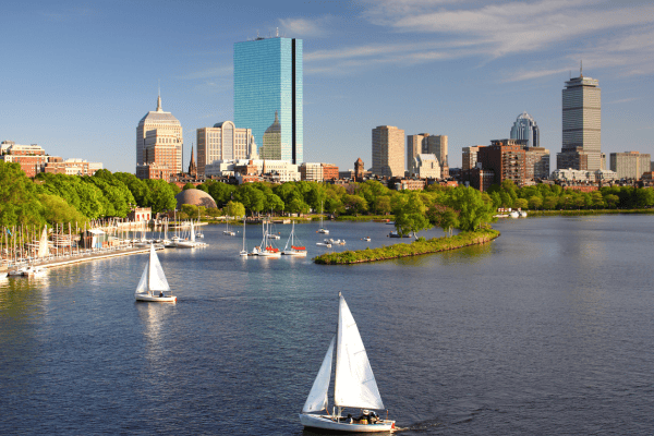 Boston