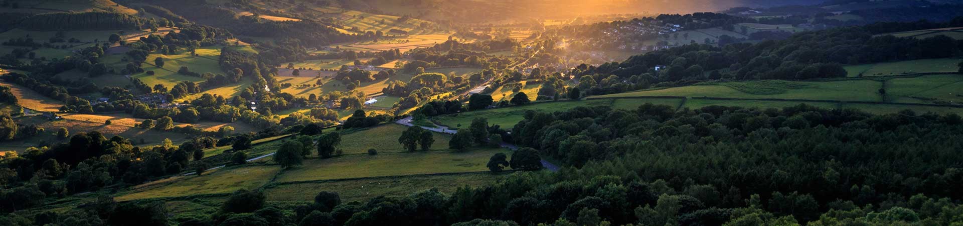 Travel across the UK with National Express Coaches