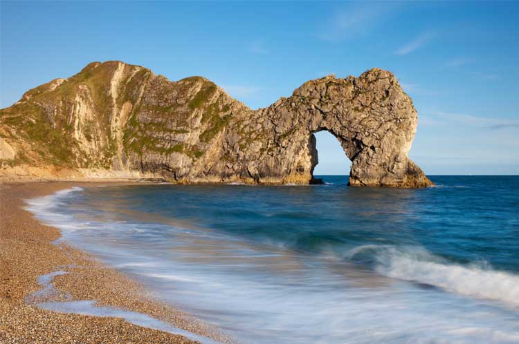 5 Of The Happiest Places In The Uk National Express Blog