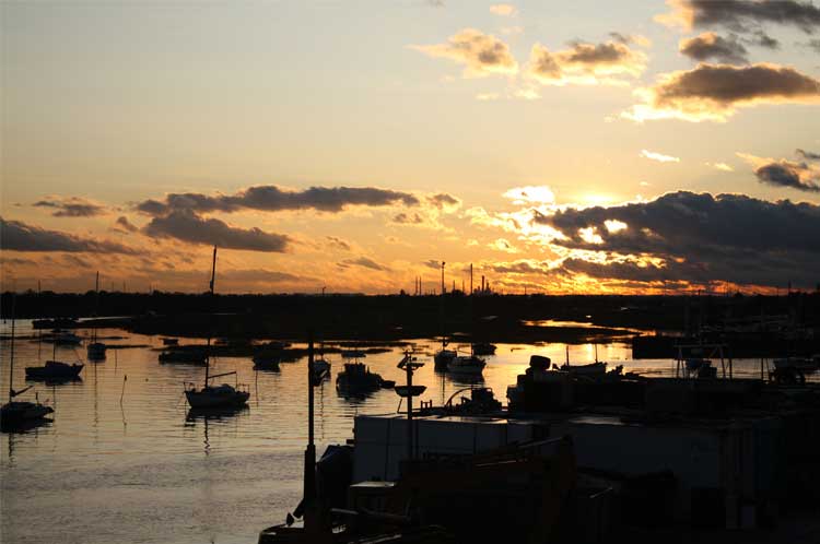 5 of the happiest places in the UK National Express Blog