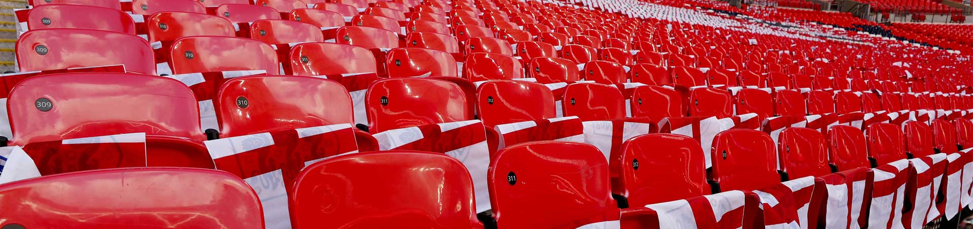 Book official coach travel to Wembley Stadium