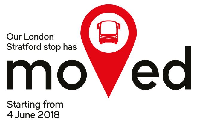 london stratford coach stop national express coaches stop shop flyer this week
