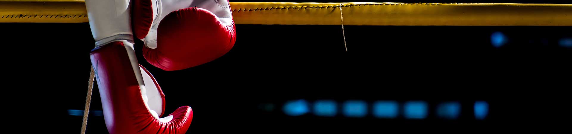 See world-class boxing with return coach travel from National Express