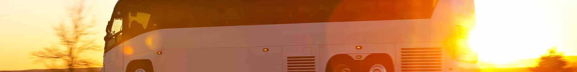 Enjoy private coach hire with National Express