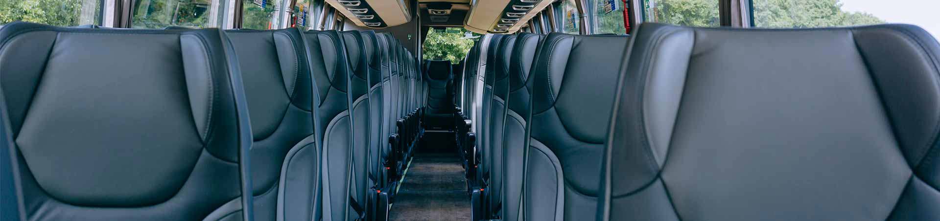 Seat Reservation | National Express