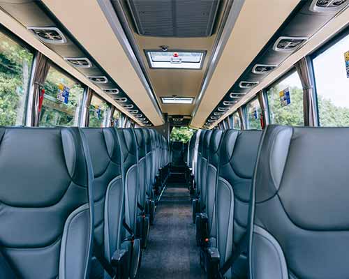 National express bags deals