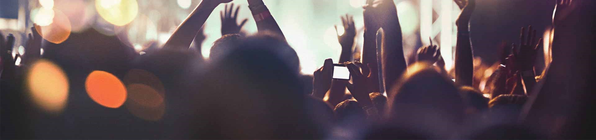 Travel to amazing events across the UK by coach with National Express