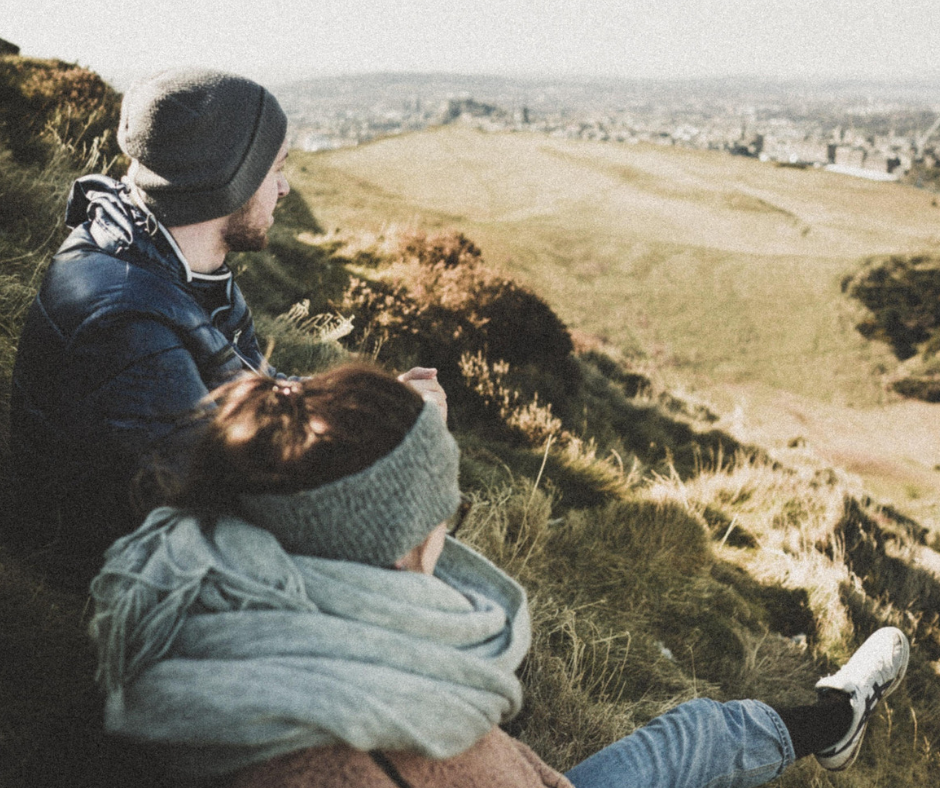 Arthur's Seat