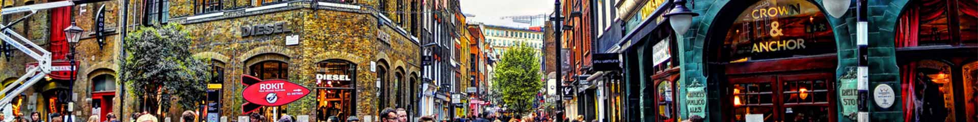 Travel across the UK by coach with National Express