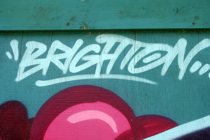 Brighton Art