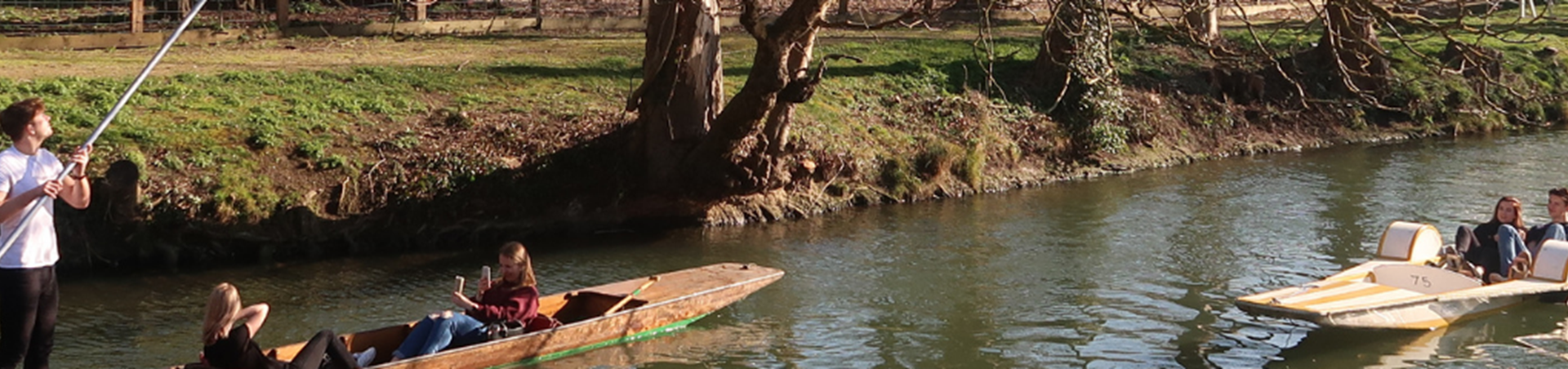 5 things you didn't know about Oxford