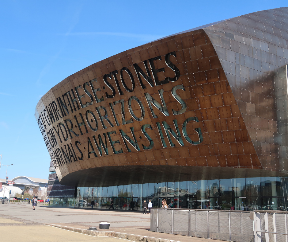 The best things to do in Cardiff