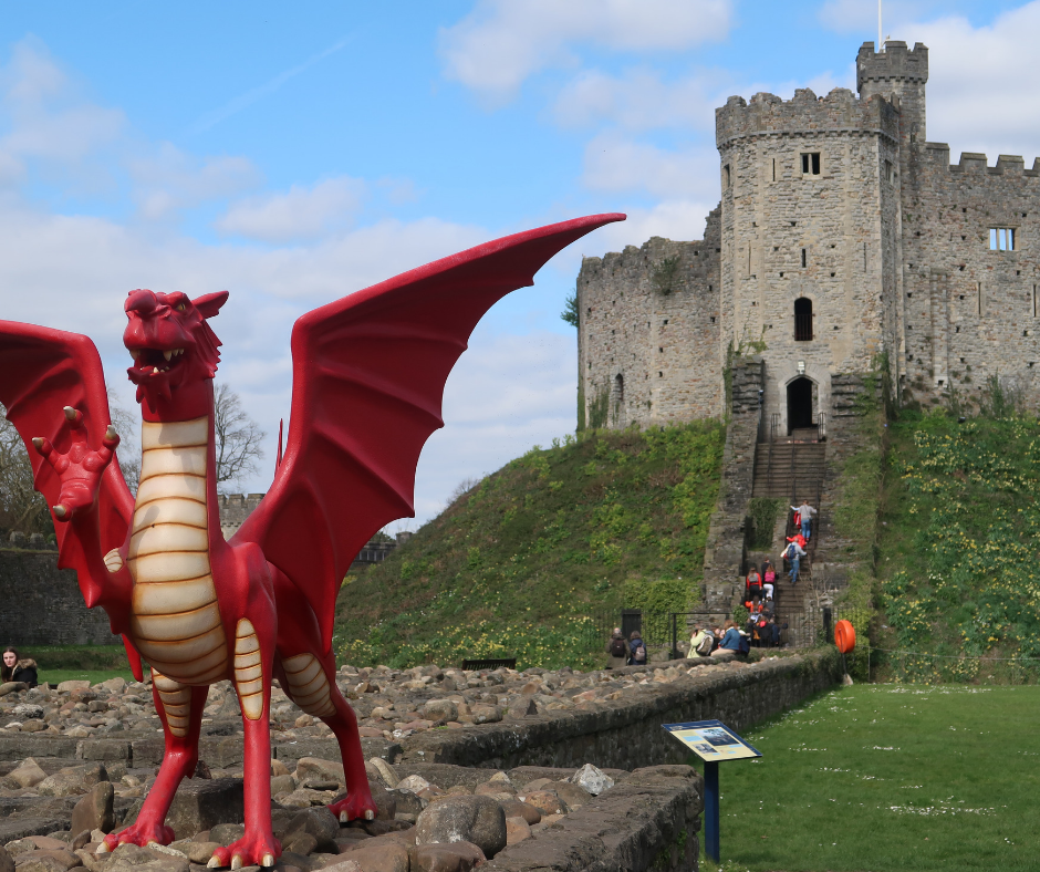 Cardiff Castle