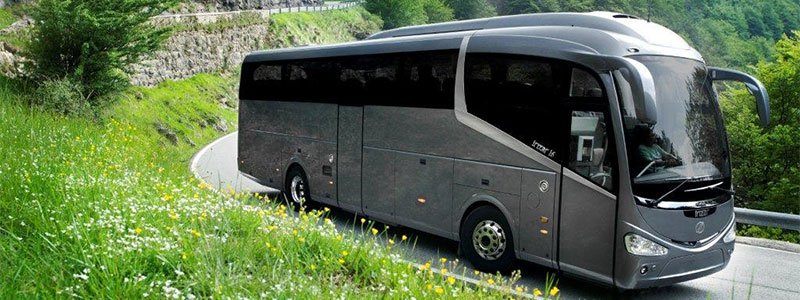 coach trips nottingham