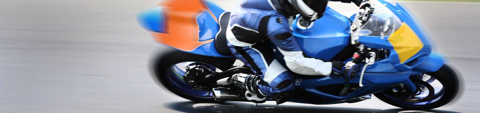 Travel to Moto GP racing by coach with National Express