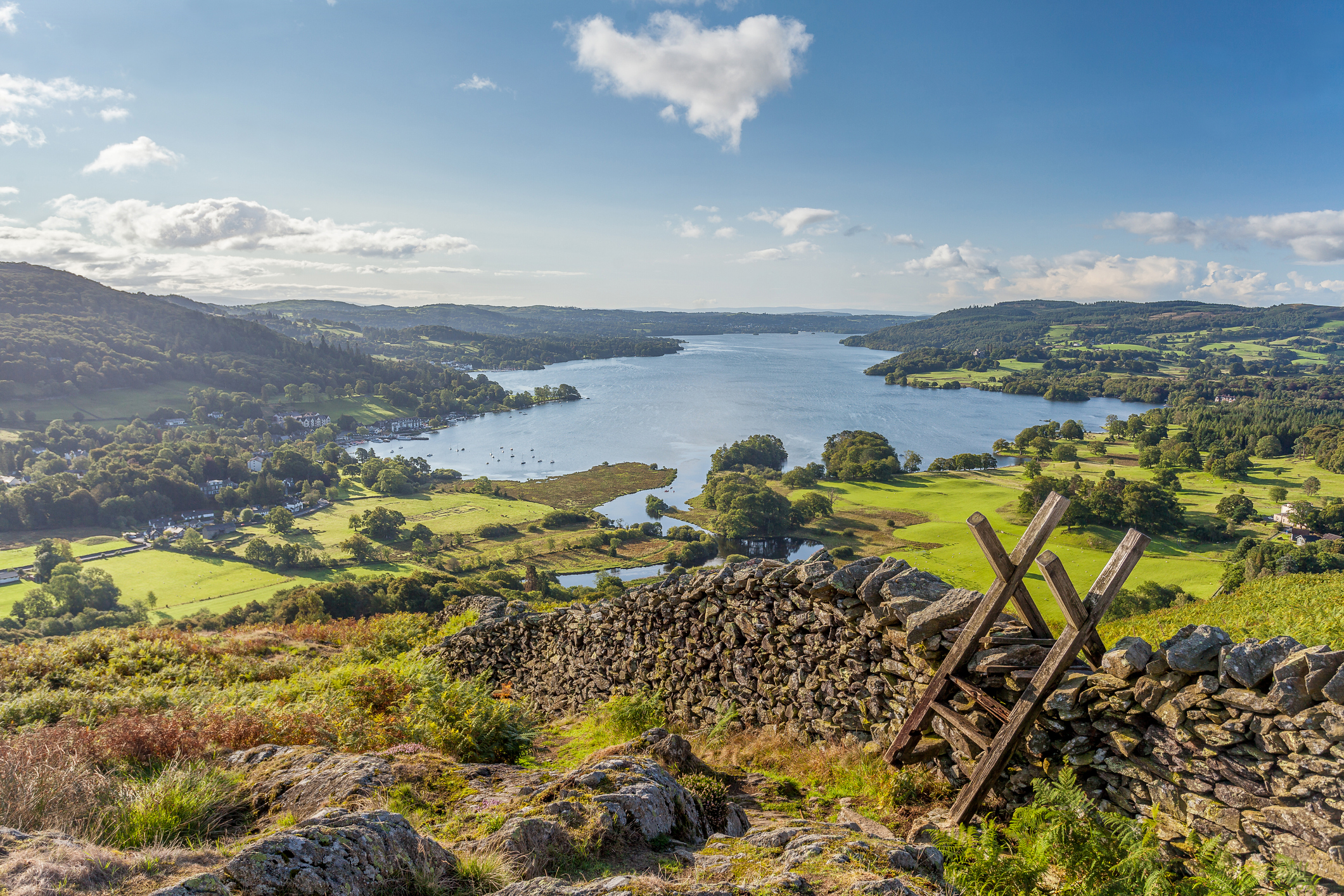 Lake District