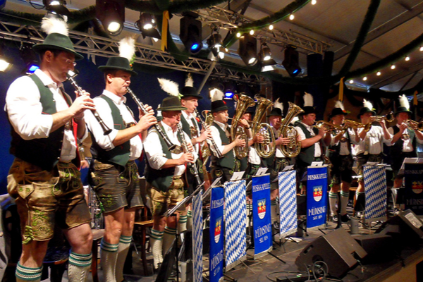 1860 Munich reveal Oktoberfest-themed kit