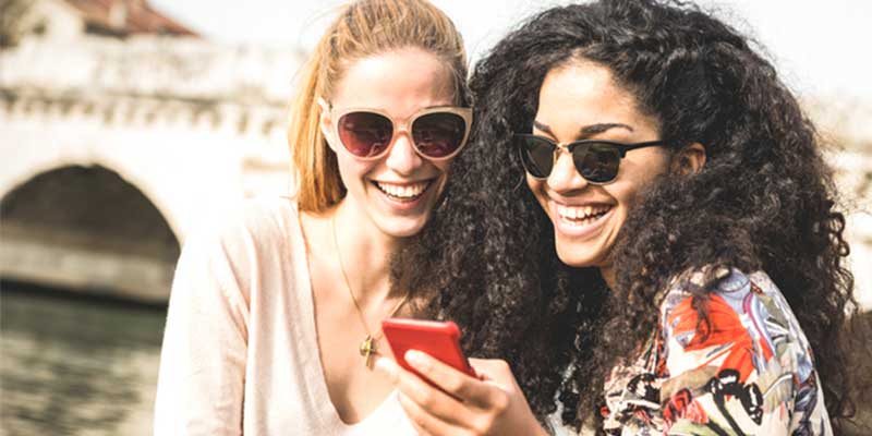 5 reasons why students should travel with National Express