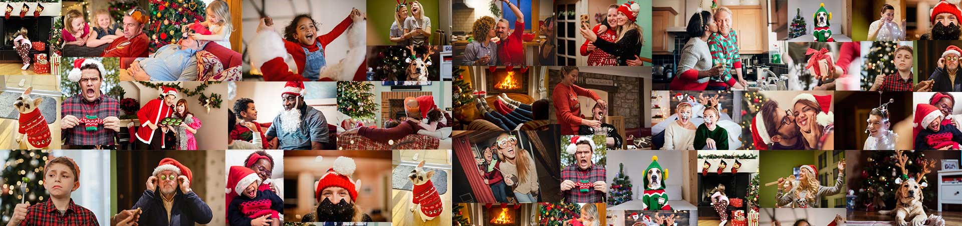 Explore The Uk By Coach This Christmas National Express