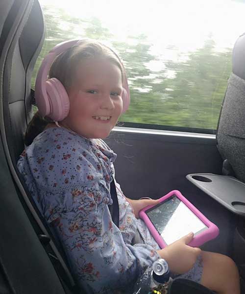 Coach Travel With Kids National Express, Do Babies Need Car Seats On Coaches