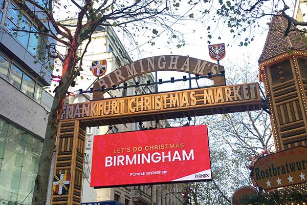 Christmas Markets 2024: Your ultimate guide