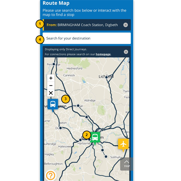 national express plan my journey