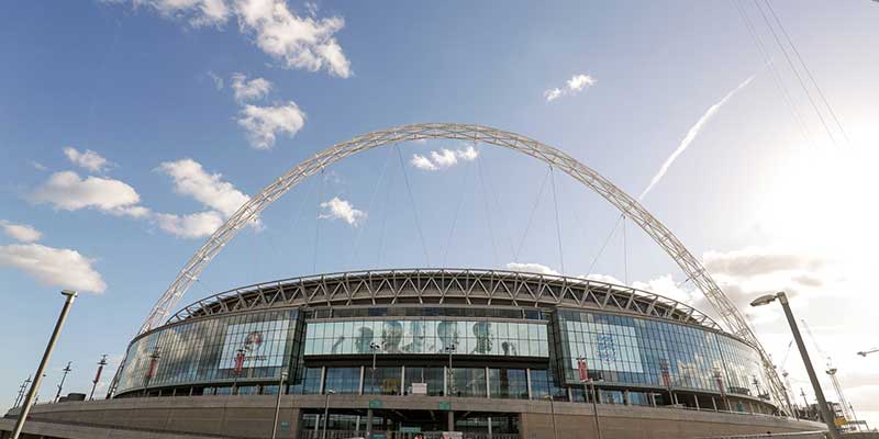 Stadium Restricted Bag policy